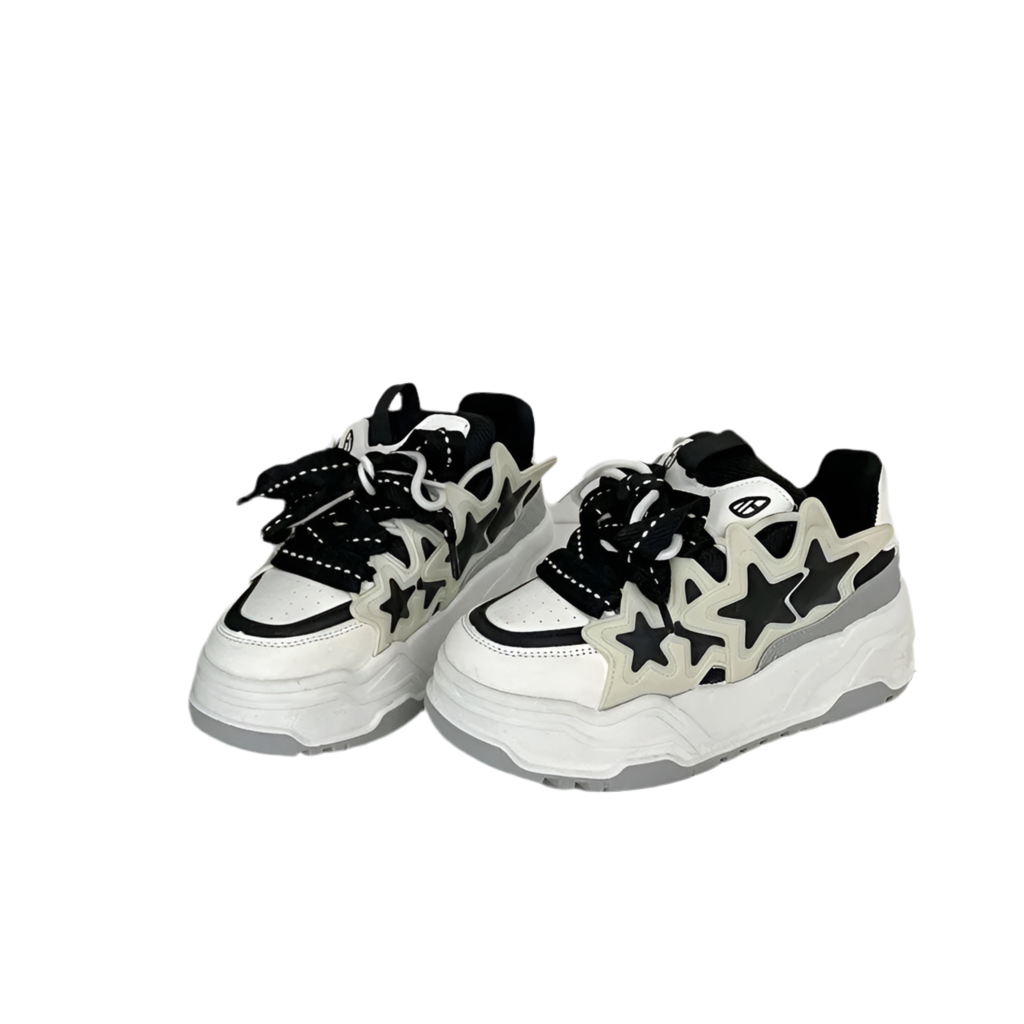 Starwalk Sneakers White