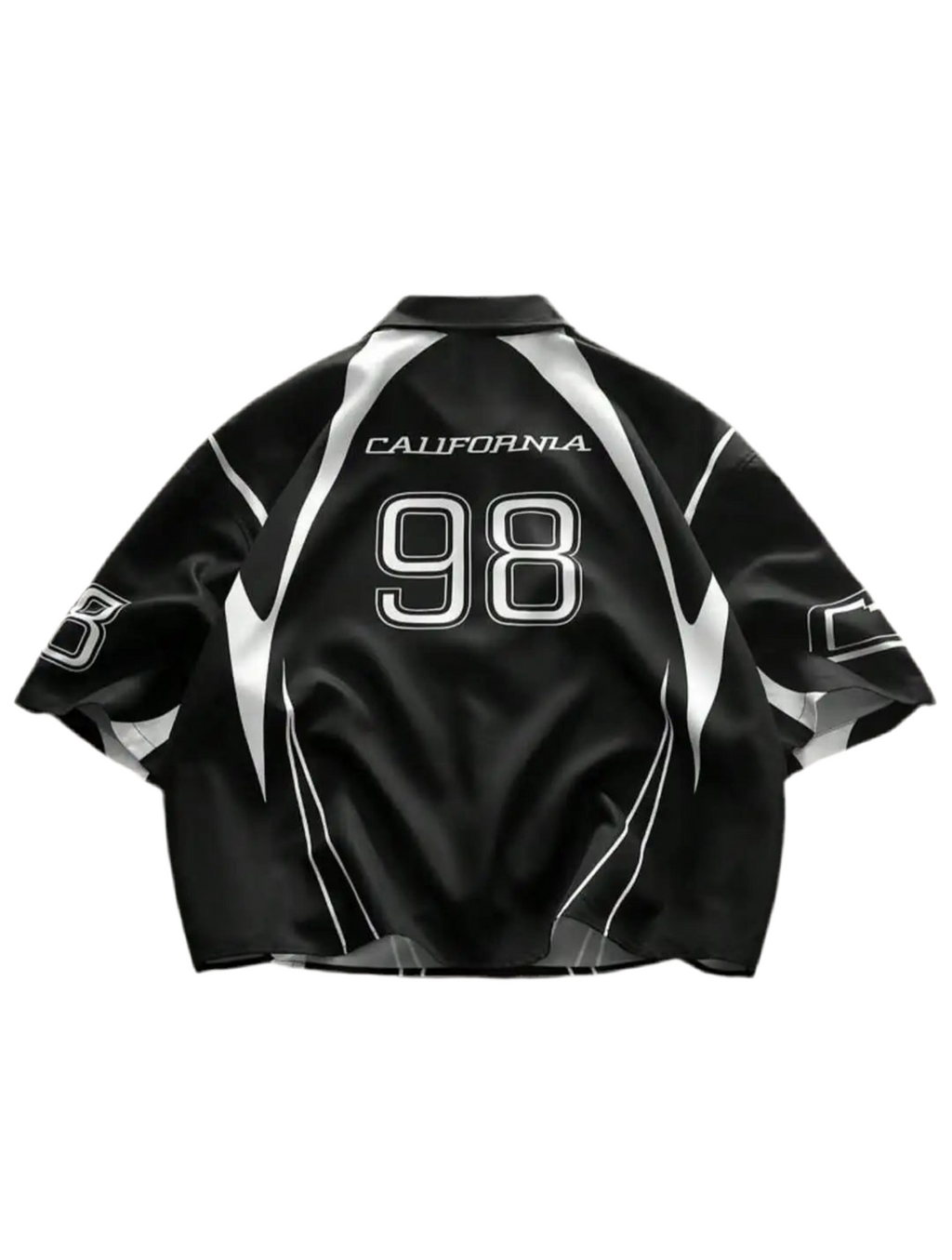 98 Jersey