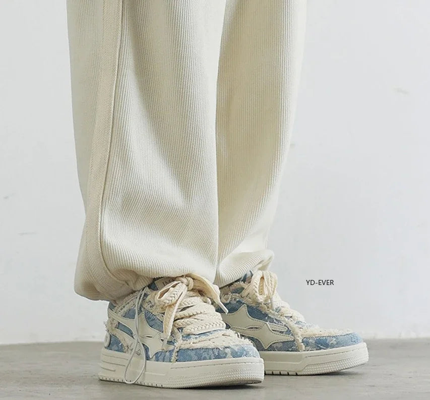 Flashbound Sneakers Blue