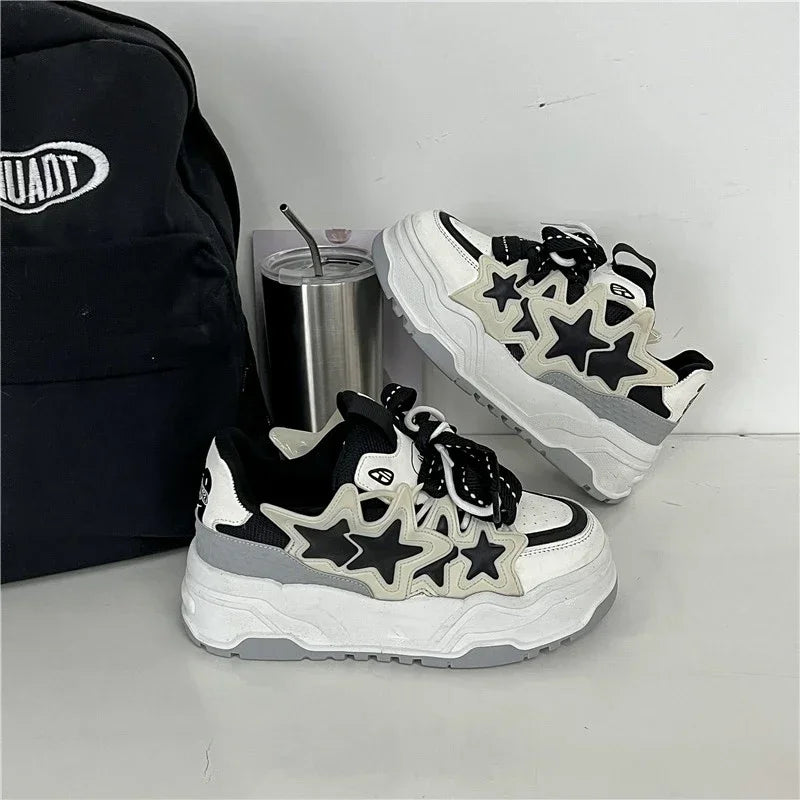 Starwalk Sneakers White