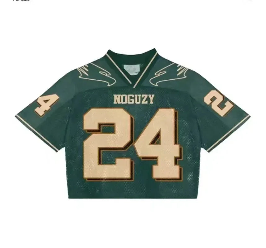 24 Noguzy Jersey