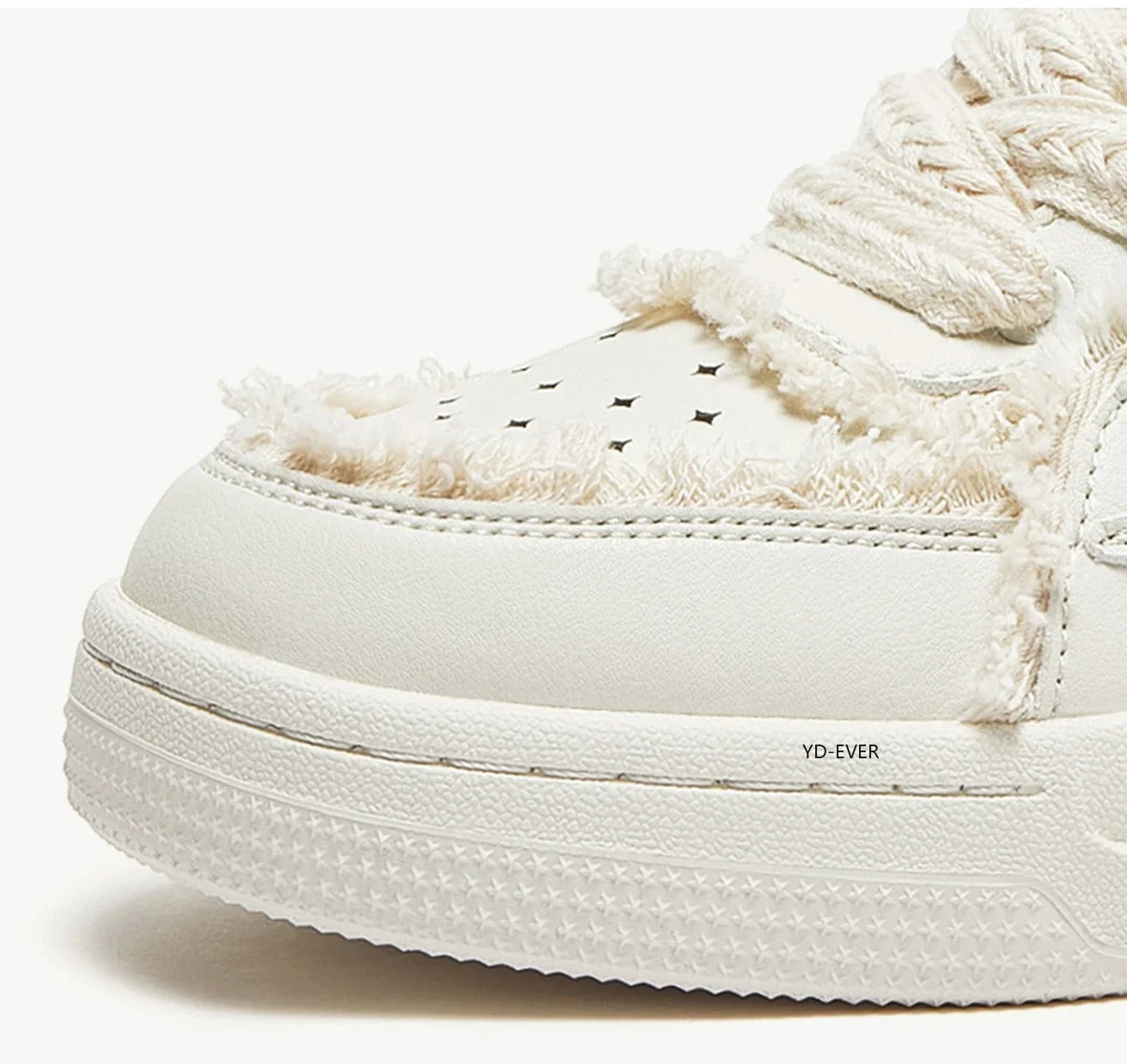 Flashbound Sneakers White
