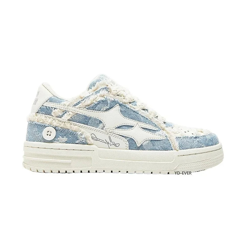 Flashbound Sneakers Blue