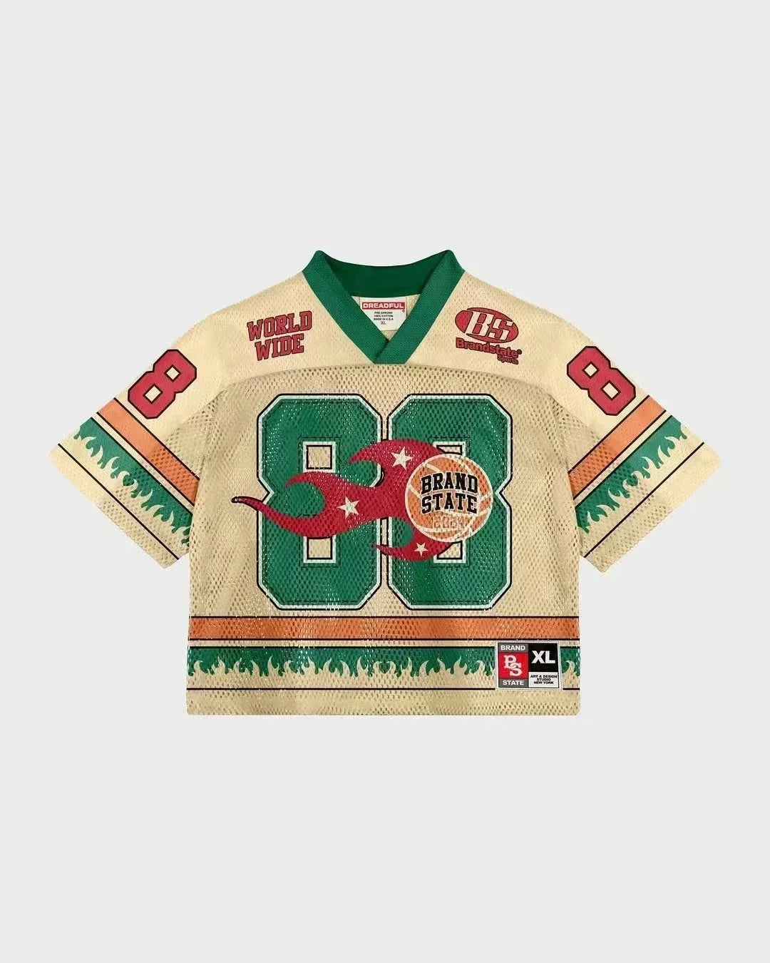 88 Jersey
