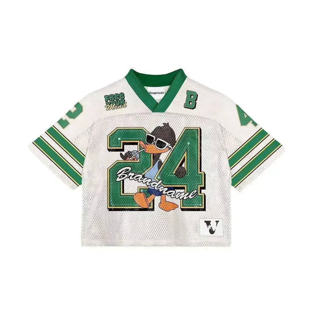 24 Harajuku Jersey