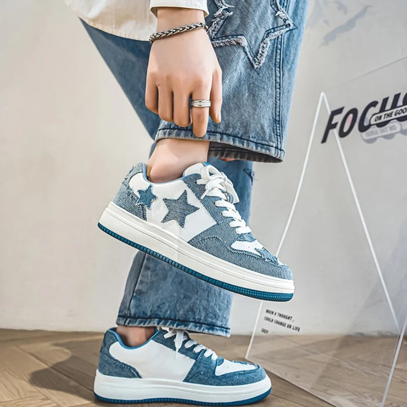 Aerogaze Sneakers Green