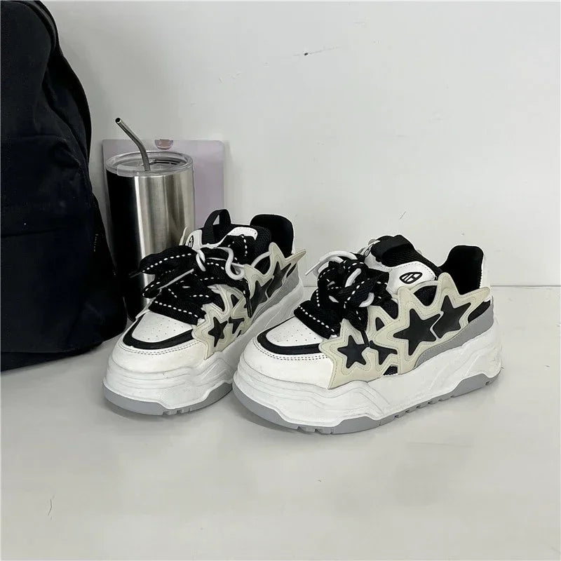 Starwalk Sneakers White