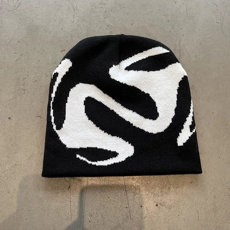 Backstreet Beanie