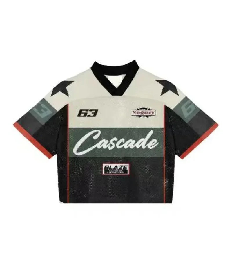 Cascade Jersey