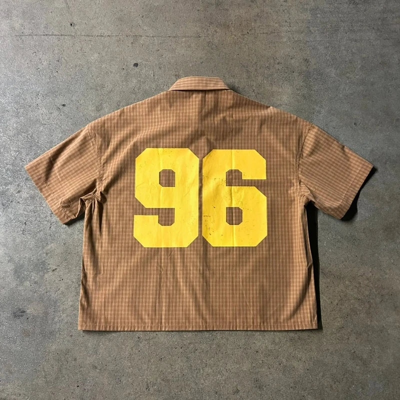 IN GOD WE TRUST SHIRT